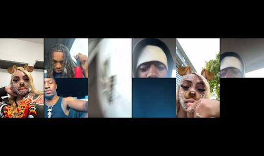 babykkay0's Live Session — Sep 18, 2026, 11:30 PM