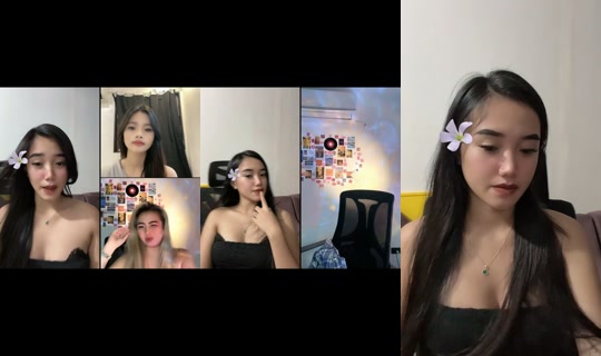 babylex671's Live Session — Jul 24, 2026, 1:48 PM