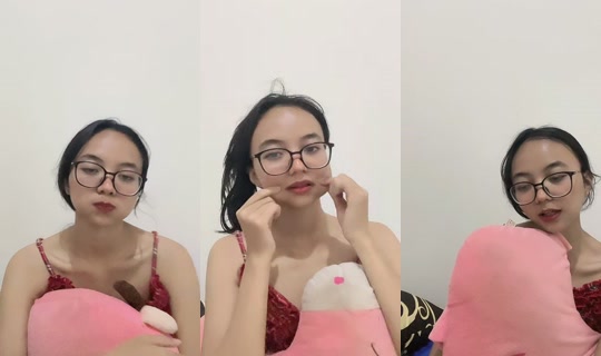 babyly2607's Live Session — Oct 18, 2026, 3:10 PM