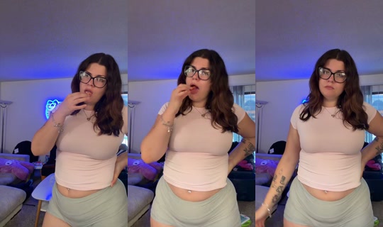 babymacckie's Live Session — Sep 8, 2026, 12:14 AM