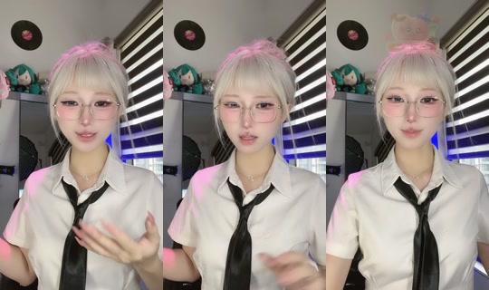 babymeimei_ne's Live Session — Sep 7, 2026, 4:09 AM