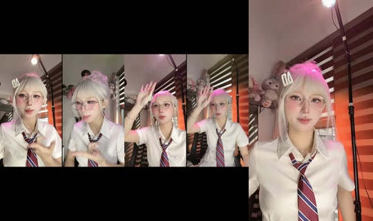 babymeimei_ne's Live Session — Sep 8, 2026, 8:59 AM