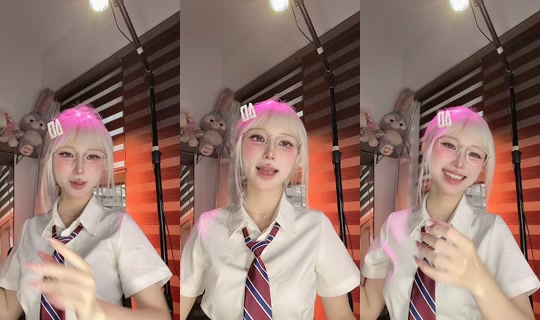 babymeimei_ne's Live Session — Sep 8, 2026, 9:50 AM