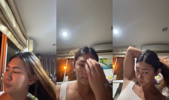 babymel94's Live Session — Jul 27, 2026, 4:53 PM