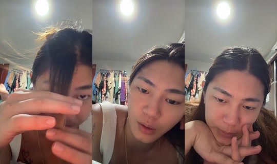 babymel94's Live Session — Jul 28, 2026, 10:22 AM