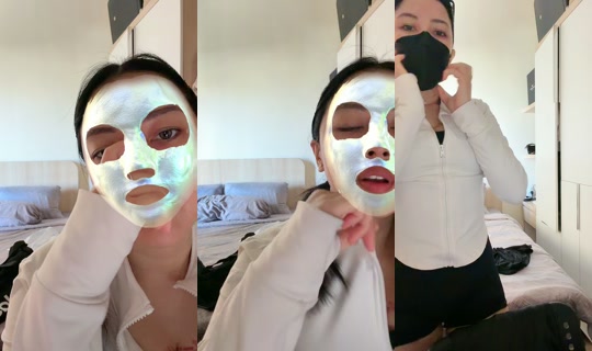 babymerloo's Live Session — Sep 3, 2026, 3:45 AM