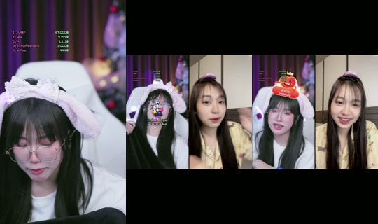 babymind1111's Live Session — Aug 5, 2026, 3:18 AM