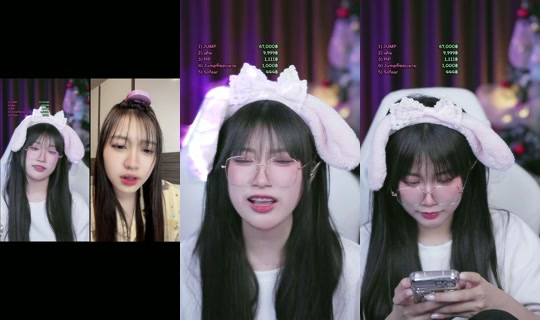 babymind1111's Live Session — Aug 5, 2026, 4:09 AM