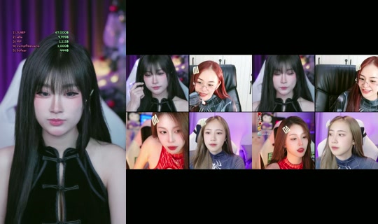 babymind1111's Live Session — Aug 5, 2026, 6:24 PM