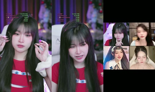 babymind1111's Live Session — Sep 12, 2026, 5:48 PM