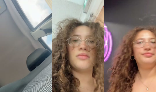 babymishmish's Live Session — Jul 20, 2026, 3:26 PM