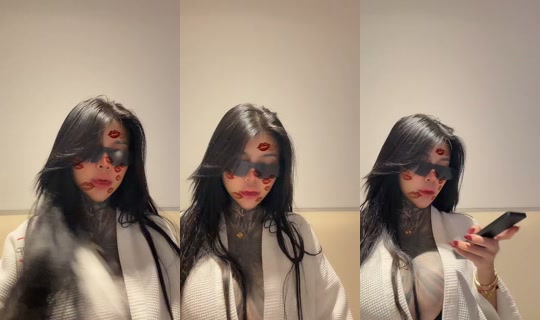 babyniky78's Live Session — Sep 7, 2026, 7:34 PM
