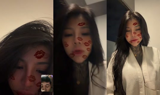 babyniky78's Live Session — Sep 7, 2026, 8:18 PM
