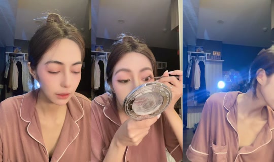 babynnann's Live Session — Sep 16, 2026, 9:53 PM