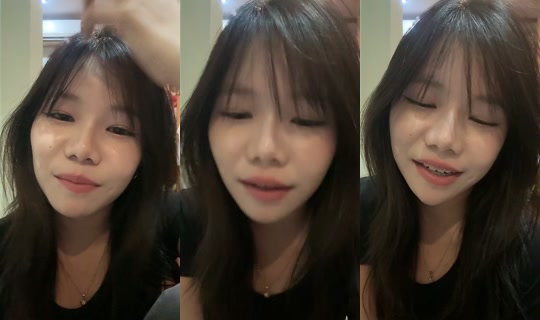 babynongaki's Live Session — Jul 9, 2026, 4:12 PM