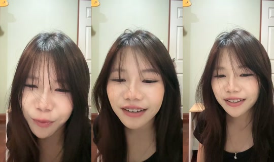 babynongaki's Live Session — Jul 9, 2026, 4:27 PM