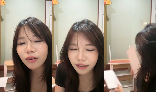 babynongaki's Live Session — Jul 9, 2026, 4:55 PM
