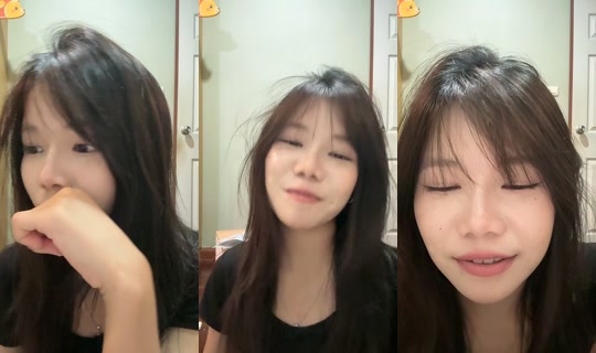 babynongaki's Live Session — Jul 9, 2026, 5:11 PM