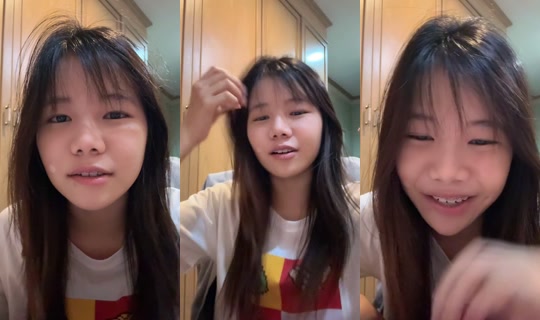 babynongaki's Live Session — Oct 9, 2026, 5:55 AM