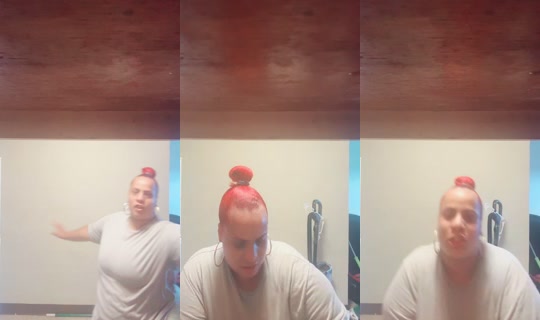 babyqueen71191's Live Session — Aug 8, 2026, 10:56 PM