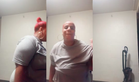 babyqueen71191's Live Session — Aug 9, 2026, 1:11 AM
