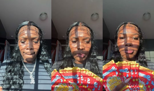 babyrixh4's Live Session — Oct 18, 2026, 9:57 PM