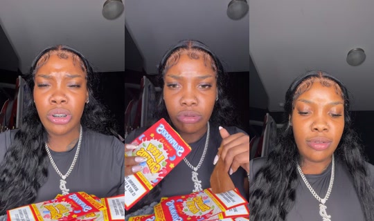 babyrixh4's Live Session — Oct 18, 2026, 11:51 PM