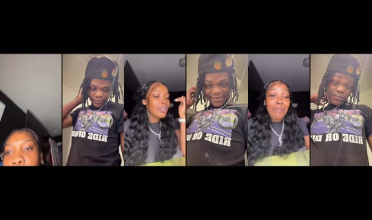 babyrixh4's Live Session — Oct 19, 2026, 4:17 AM