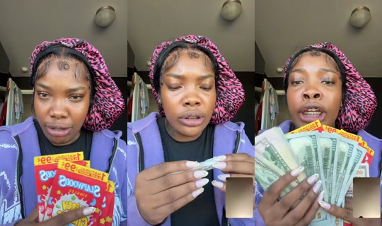 babyrixh4's Live Session — Oct 19, 2026, 2:26 PM