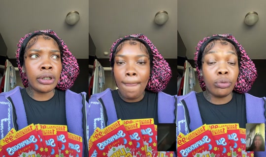 babyrixh4's Live Session — Oct 19, 2026, 2:45 PM