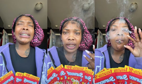 babyrixh4's Live Session — Oct 19, 2026, 3:49 PM
