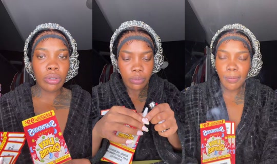 babyrixh4's Live Session — Oct 20, 2026, 2:03 AM
