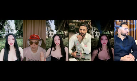 babyruby246's Live Session — Sep 30, 2026, 10:45 AM