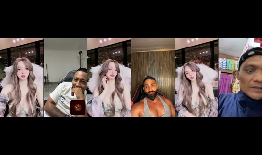 babyruby246's Live Session — Sep 30, 2026, 8:28 PM