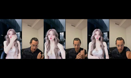 babyruby246's Live Session — Oct 1, 2026, 2:17 AM