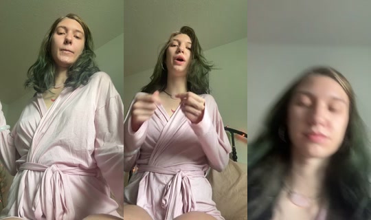 babyscyth3's Live Session — Jul 12, 2026, 3:45 PM