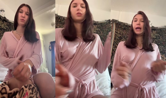 babyscyth3's Live Session — Jul 27, 2026, 8:52 PM