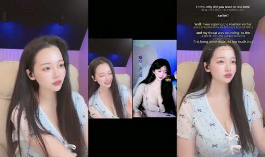 babysong1108's Live Session — Aug 15, 2026, 12:04 PM