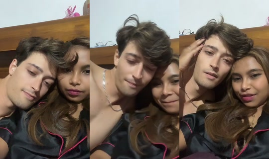 babytaas's Live Session — Jul 8, 2026, 2:04 PM