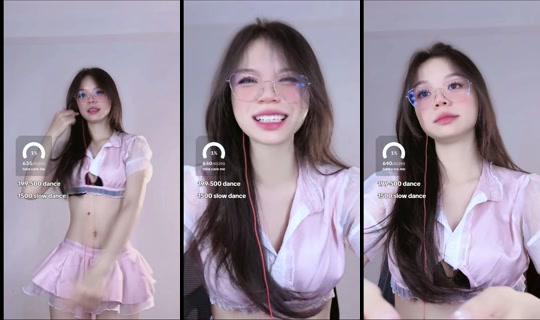 babytina.01's Live Session — Jul 27, 2026, 1:04 AM