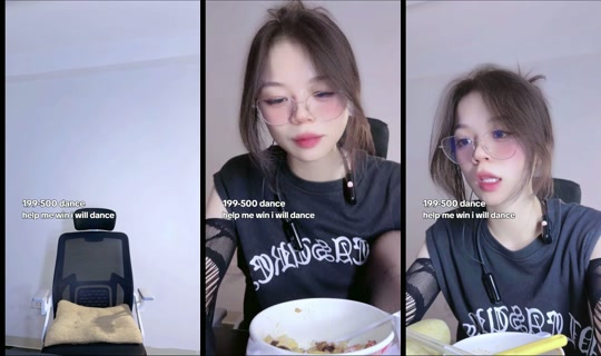 babytina.01's Live Session — Jul 28, 2026, 5:54 AM