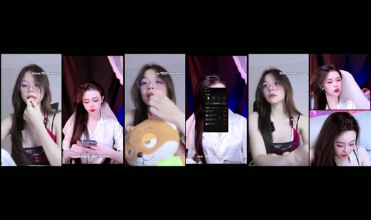 babytina.01's Live Session — Jul 30, 2026, 4:20 AM