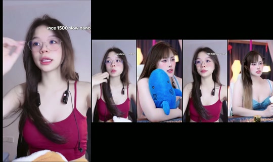 babytina.01's Live Session — Jul 31, 2026, 12:41 AM