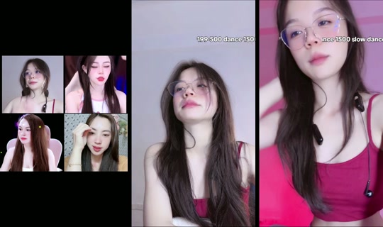 babytina.01's Live Session — Jul 31, 2026, 4:11 AM