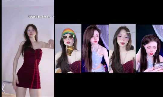 babytina.01's Live Session — Aug 1, 2026, 12:55 AM