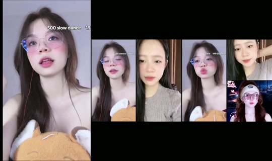 babytina.01's Live Session — Aug 1, 2026, 1:46 AM