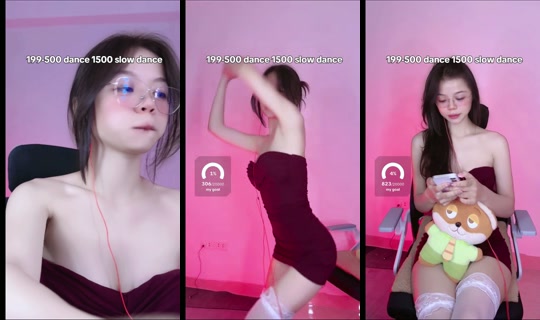 babytina.01's Live Session — Aug 1, 2026, 4:29 AM