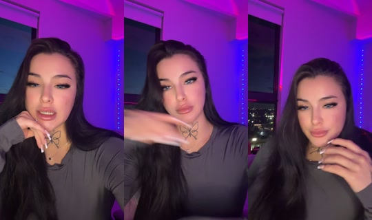 babyxodiamond's Live Session — Aug 9, 2026, 12:28 AM