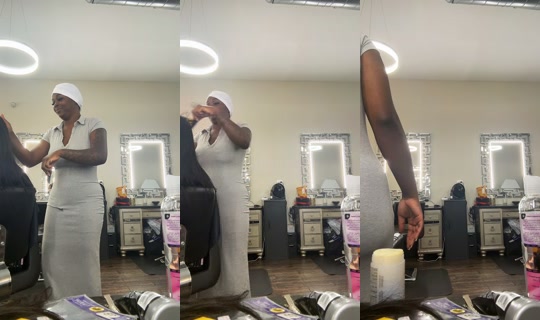 babyydee83's Live Session — Jul 18, 2026, 7:44 PM