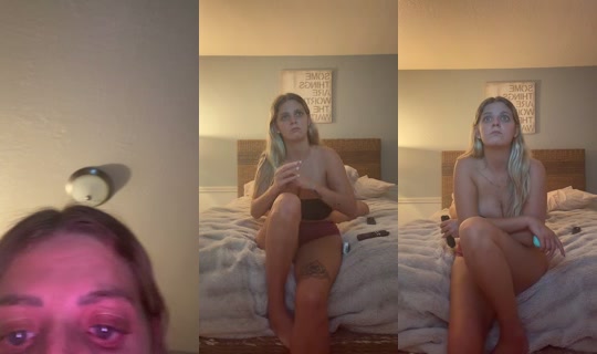 babyydolllll22's Live Session — Jul 22, 2026, 9:00 AM